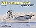 USS Lexington CV-2 Squadron at Sea