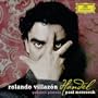 Handel: Arias