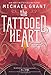 The Tattooed Heart (Messenger of Fear, 2)
