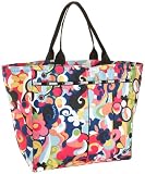 LeSportsac Deluxe Everygirl Tote