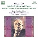 Spitfire Prelude & Fugue
