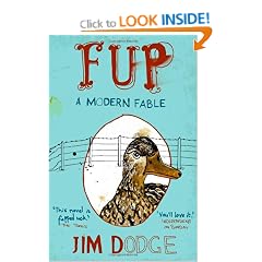 Fup: A Modern Fable
