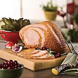Family-Sized Smoked Turkey Breast - Wisconsin Cheeseman