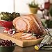 Family-Sized Smoked Turkey Breast - Wisconsin Cheeseman
