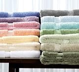 Bamboo Towels