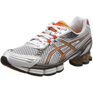 Buy ASICS Ladies GEL-Kushon 2 Running Shoe by ASICS