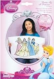 Disney Pretty as a Princess Pillowcase Art