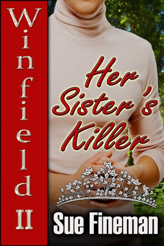 Her Sister's Killer (Winfield Killers Book 2)