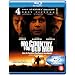No country for old men [Blu-ray]