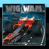 Non Stop Rock N Roll