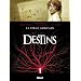 Destins, Tome 3 : Le pi�ge africain