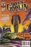  : Green Goblin #13 October 1996