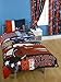 CharacterWorld Disney Cars Hornet & Mcqueen Single Duvet Set Image