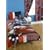 CharacterWorld Disney Cars Hornet & Mcqueen Single Duvet Set