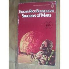 Swords of Mars