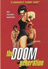 The Doom Generation