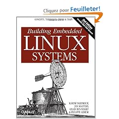 Building Embedded Linux Systems