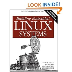 Building Embedded Linux Systems