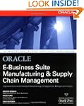 Oracle E-Business Suite Manufacturing...