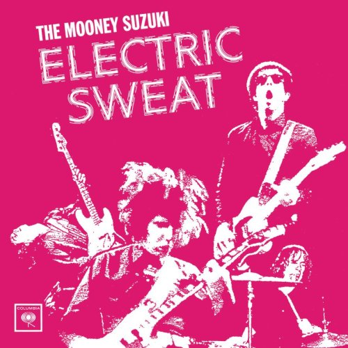 CD-Charts  Music : Electric Sweat