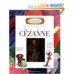 Paul Cezanne (Getting to Know the World's Greatest Artists)
