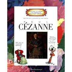 Paul Cezanne