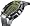 Timex Men's Ironman 100-Lap FLIX System Watch #T5E231