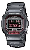 Casio Herrenarmbanduhr G-Shock DW-5600CL-1ER