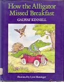 How the Alligator Missed Breakfast