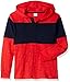 Gymboree Boys' Slub Hooded Henley