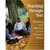 Teaching Through Text: Reading and Writing in the Content Areas