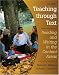 Books : Teaching Through Text: Reading and Writing in the Content Areas