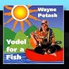 Image of album by Wayne Potash