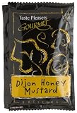 Review Taste Pleasers  / Taste Pleasers Dijonnaise Honey Mustard Dressing, 1.5-Ounce Packets (Pack of 60)