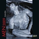 Men 2009. Brosch�renkalender - 