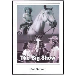 The Big Show 1936