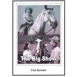The Big Show 1936