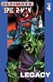 Ultimate Spider-Man Vol. 4: Legacy