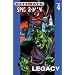 Ultimate Spider-Man Vol. 4: Legacy
