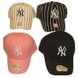 NY Yankees Youth Cap