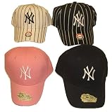NY Yankees Youth Cap