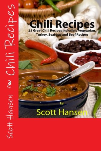 Chili Recipes