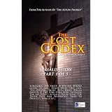 The Lost Codex (1/5) (The Lost Codex (Serialisation))
