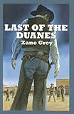 Last of the Duanes