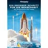 Ein gro�er Schritt f�r die Menschheit - Die Missionen der NASA [4 DVDs]