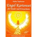 Engel-Kartenset f�r Kinder und Erwachsene
