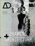 Drawing Architecture AD (Architectural Design)