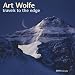 Art Wolfe: Travels to the Edge 2010 Wall Calendar