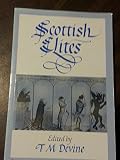 Scottish elites : proceedings of the Scottish historical studies seminar, University of Strathclyde 1991-1992