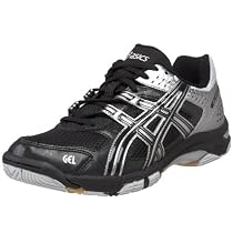 ASICS Men's GEL-Rocket 5 Volleyball Shoe